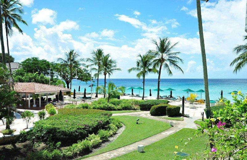 ホテル Glitter Bay Porters エクステリア 写真